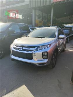 Mitsubishi Outlander Sport